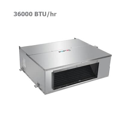 داکت اسپلیت وستن ایر مدل MWSD362/H1