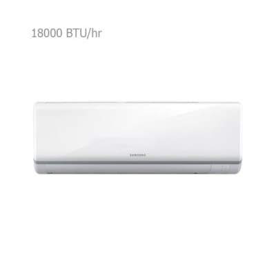اسپلیت سامسونگ 18000 مدل AR18MQFRBWK/FA