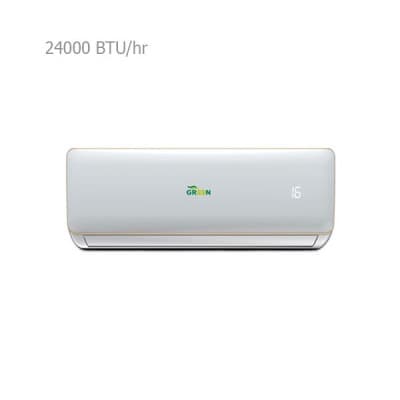 کولر گازی گرین 24000 مدل GWS-H24P1T1/R1