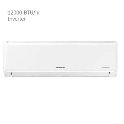 کولر گازی سامسونگ 12000 اینورتر AR12TSHGAWK/FA + قیمت
