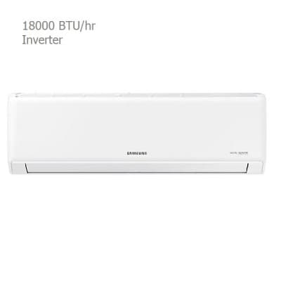 کولر گازی سامسونگ 18000 اینورتر AR18TSHGAWK/FA