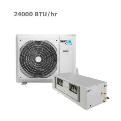 داکت اسپلیت ترموکول مدل ARU-246IP1B