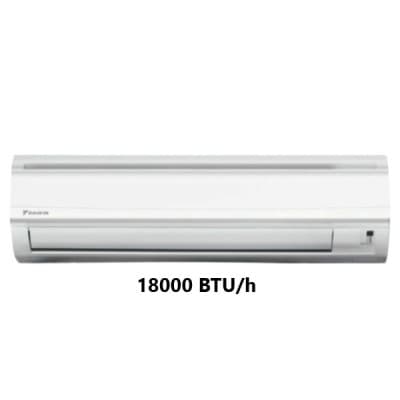 کولر گازی حاره ای دایکین 18000 مدل FTN-AV1KR