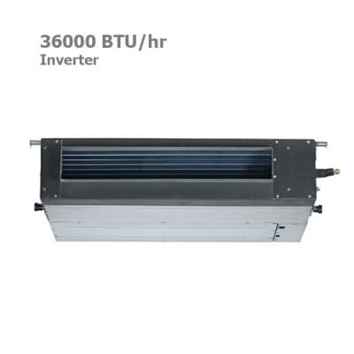 داکت اسپلیت میدیا 36000 اینورتر مدل MTIT-36HWFN1