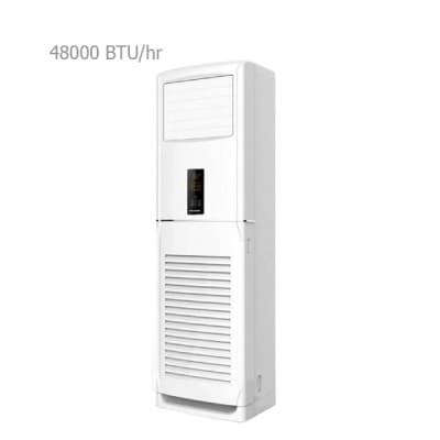 قیمت کولر گازی ایستاده هیوندای 48000 مدل HACF-4833 WT3