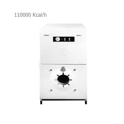 پکیج چدنی زمینی ایرفو GLC1100