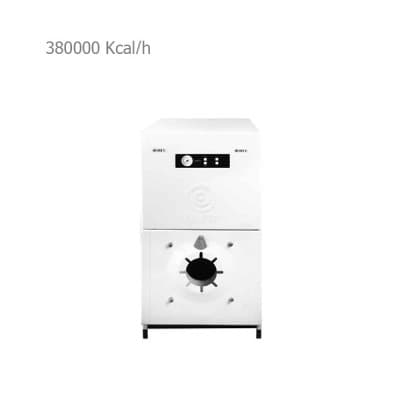 پکیج چدنی زمینی ایرفو GLS3800