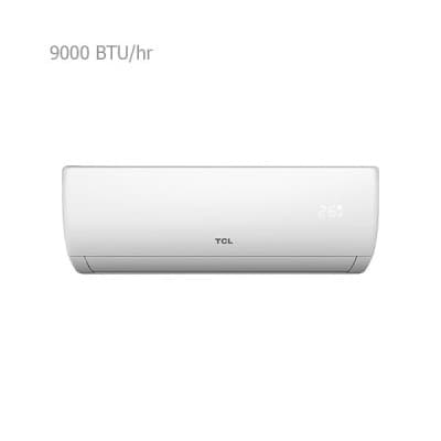 کولر گازی تی سی ال 9000 مدل TAC-09CHSA/VA