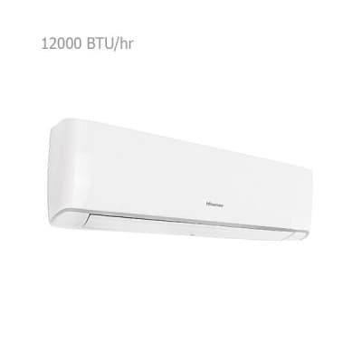 کولر گازی هایسنس 12000 مدل مایا HRH-12TQ