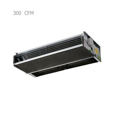 فن کویل سقفی توکار تهویه مدل HR-300
