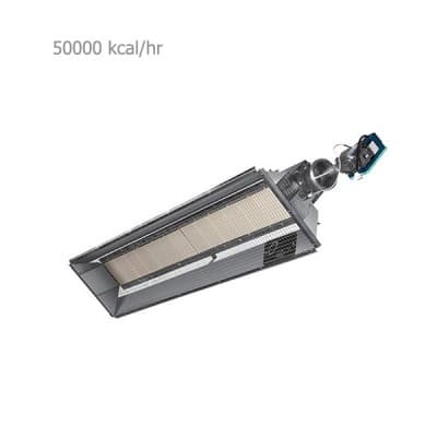 هیتر تابشی سرامیکی انرژی مدل GR0200