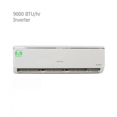 کولر گازی اینورتر وستن ایر 9000 مدل WS-R094HC