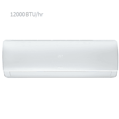 کولر گازی تی سی ال 12000 مدل TAC-12CHSA/XA41