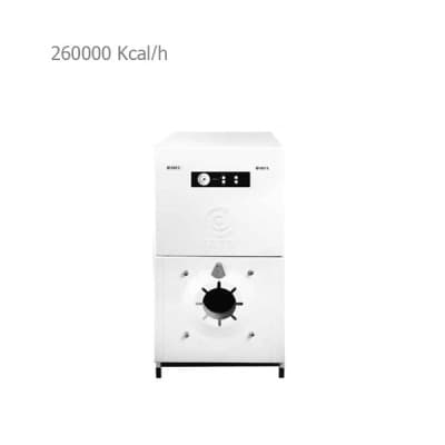 پکیج چدنی زمینی ایرفو GLE2600