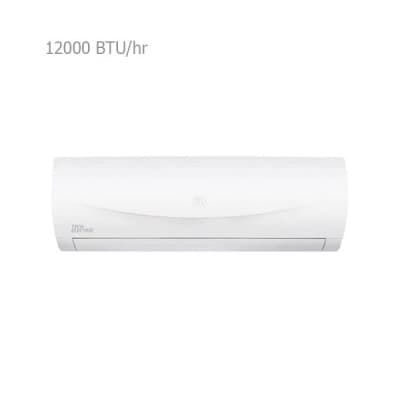 کولر گازی 12000 تک الکتریک اپتیما