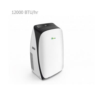 کولر گازی پرتابل گرین 12000 مدل GPS-H12P1T1A