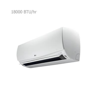 کولر گازی ال جی 18000 نیو تایتان NB186TQ