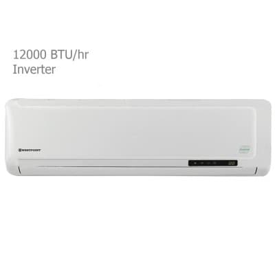 خرید کولر گازی وست پوینت 12000 اینورتر  WIM.1217.LHE