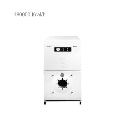 پکیج چدنی زمینی ایرفو GLE1800