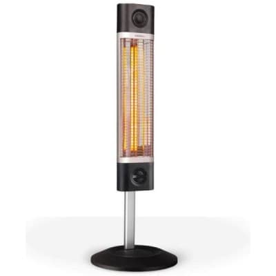 بخاری برقی ایستاده ویتو مدل CH1800XE