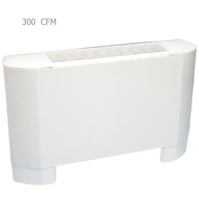 فن کویل زمینی دکوراتیو سرماآفرین مدل 42NZ25