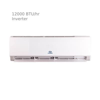 کولر گازی اینورتر 12000 کازوکی IAC-12CH/XA-I/A