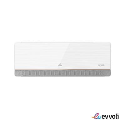 کولر گازی ایوولی 24000 الگانت مدل EVCIS-24K-UV