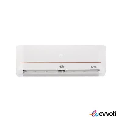 کولر گازی ایوولی 12000 اینورتر مدل EVDC–12K-MD-1