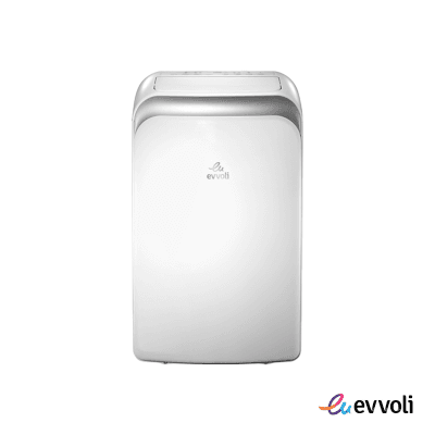 کولر گازی ایوولی 12000 پرتابل قابل حمل EVPRO–12K-MD