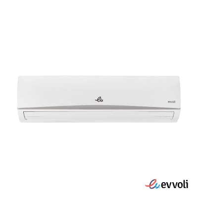 کولر گازی ایوولی 30000 گلدن مدل EVCIS-30K-MD