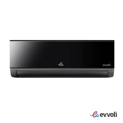 کولر گازی ایوولی 12000 اینورتر مدل EVDC-12K-T3-Premium