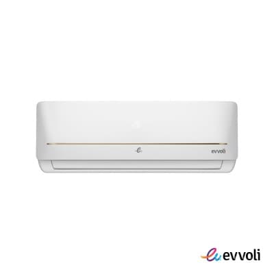 کولر گازی ایوولی 24000 گلدن مدل EVCIS | 24K-MD-1