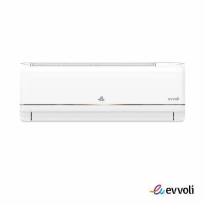 کولر گازی ایوولی 24000 گلدن سرمایش و گرمایش مدل EVCIS–24K-MD-2