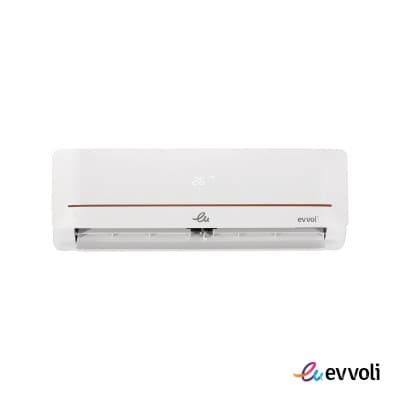 کولر گازی ایوولی 24000 گرند سرمایش و گرمایش مدل EVT3–24K-MD-1