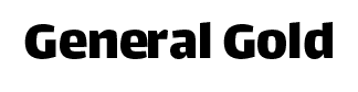 جنرال گلد